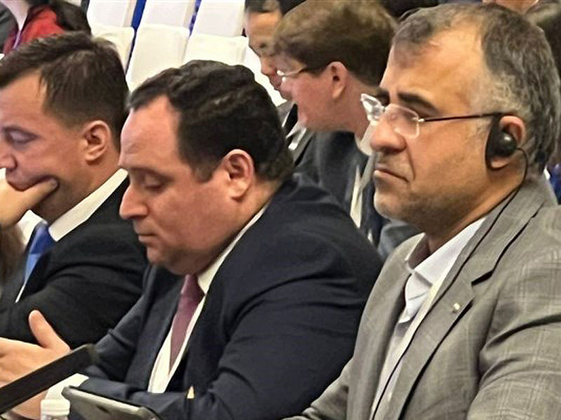 هادی خانی مطرح کرد: تصویب پالرمو گام اول است/ شروط پالرمو پذیرفته شد به جز یک مورد/  تمرکز بر اثبات اجرایی بودن قوانین داخلی